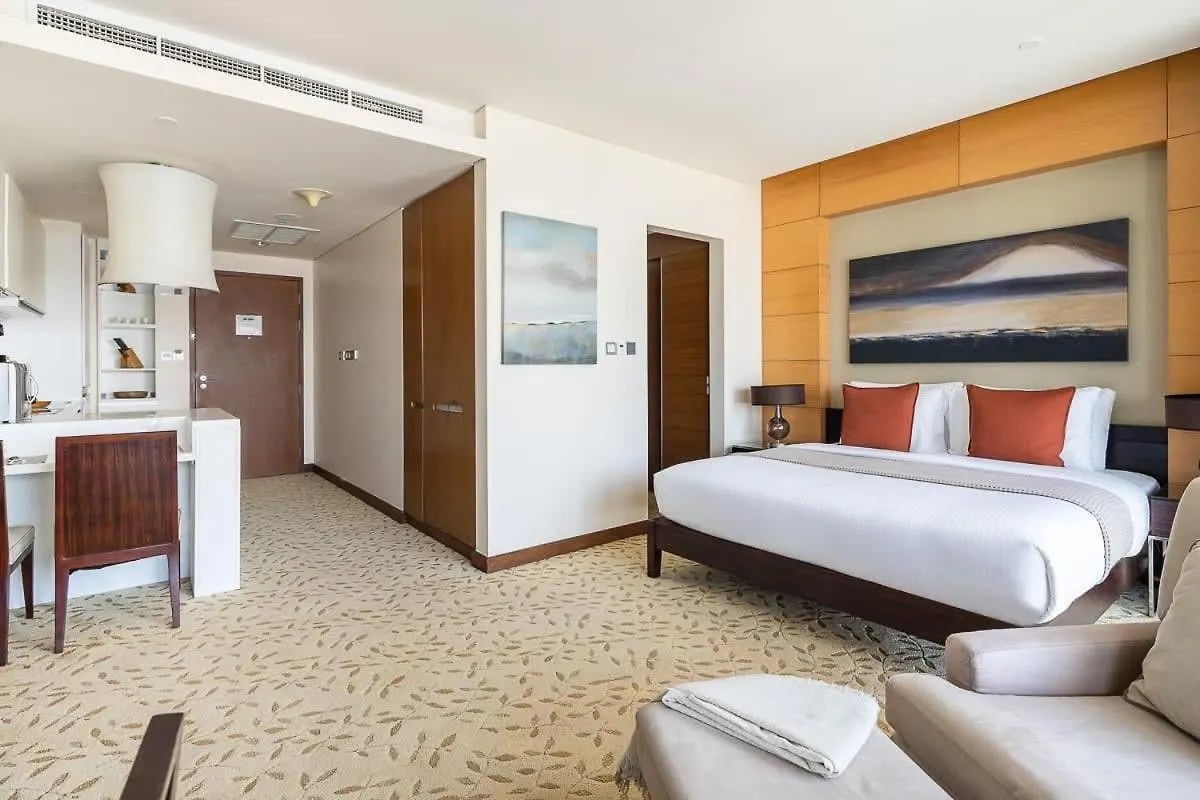 Frank Porter - Emaar Residences Fashion Avenue Dubai 0*,  United Arab Emirates
